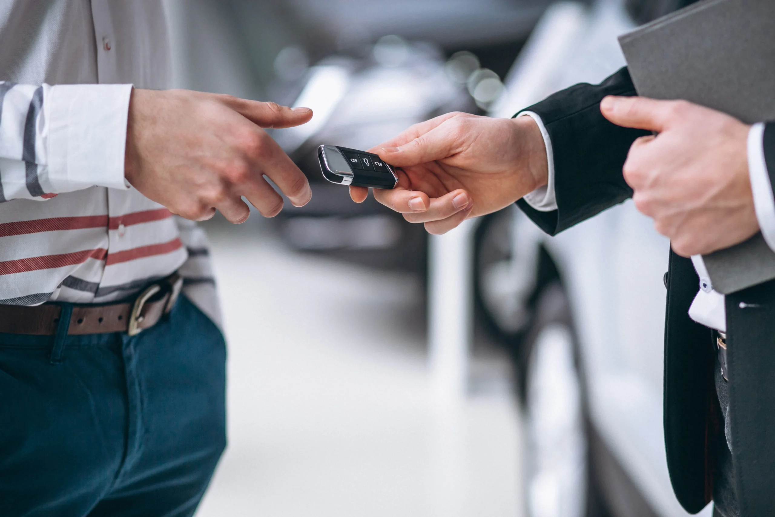 Bezpieczne transakcje w auto skup ruda śląska